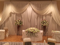 婚礼装花… 2017/01/21 19:41:39