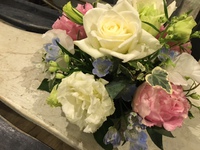 婚礼準備… 2017/02/16 18:51:29