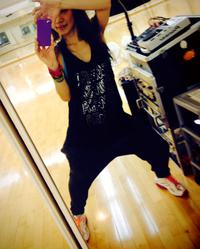 明日のてぃるるでのZUMBA®レッスンはありません☆ 2014/08/29 01:22:47