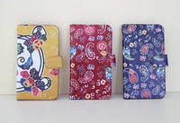 iPhone&Smartphonecase.【Okinawan BingataDesign】