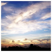 ▼△.. +GypsyBlue ..△▼ 夢、前進、一歩一歩。 2013/05/30 19:41:42