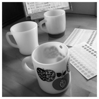 ▼△.. +GypsyBlue ..△▼ 思いつきフリマ。 2013/06/14 14:04:34