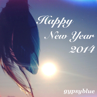 Happy New Year! 2014/01/01 12:32:23