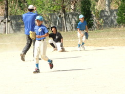 平成２４，１０／２７（土）１０／２８（日）練習試合結果！
