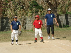 平成２４，１０／２７（土）１０／２８（日）練習試合結果！