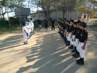 平成２４，１０／２７（土）１０／２８（日）練習試合結果！ 2012/10/30 12:39:23