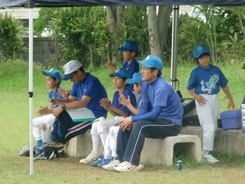 ４／２８(土）交流練習試合結果！