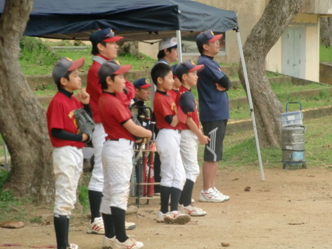 ４／２８(土）交流練習試合結果！