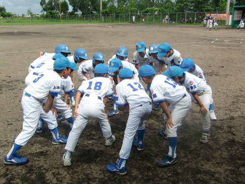 第１１３回辺土名、北部・北ブロック大会１回戦結果！