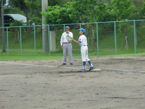 第１１３回辺土名、北部・北ブロック大会１回戦結果！