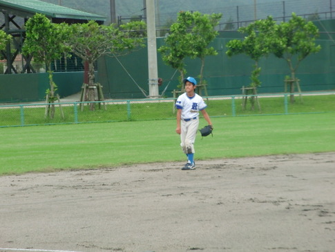 第１１３回辺土名、北部・北ブロック大会１回戦結果！