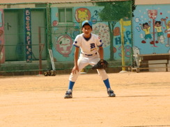 中部遠征・交流練習試合結果！１０／２１(日）