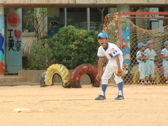 中部遠征・交流練習試合結果！１０／２１(日）