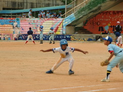 中部遠征・交流練習試合結果！１０／２１(日）
