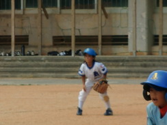 中部遠征・交流練習試合結果！１０／２１(日）