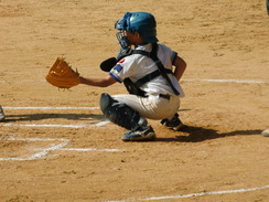 北部支部低学年監督会学童野球さよなら大会結果！