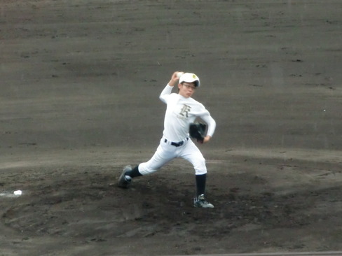 低学年学童野球さよなら大会決勝トーナメント結果！他
