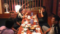 ちょっと寂しい第三モアイ