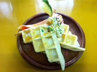 珍しスムージー！！