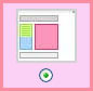 「グーペ」で作成”Sample shop”Default レイアウト選択⑪ 2011/10/08 02:33:10