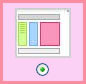 「グーペ」で作成”Sample shop”Default レイアウト選択⑰ 2011/10/11 20:17:10