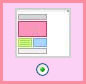 「グーペ」で作成”Sample shop”Default レイアウト選択⑲ 2011/10/14 20:28:50