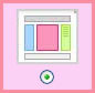 「グーペ」で作成”Sample shop”Default レイアウト選択④ 2011/10/02 04:35:40