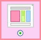 「グーペ」で作成”Sample shop”Default レイアウト選択⑤ 2011/10/02 21:30:45