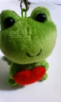 でぇ〜じカワイイ(*´艸`*) 2008/06/16 18:23:27