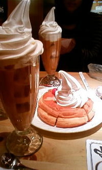 コメダ 2009/02/03 01:51:16