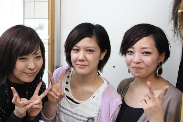 講習と卵さん