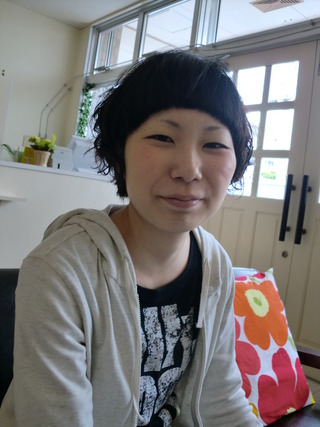 さっぱり