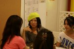 女の子の部屋　Podcast(仮) Vol.00
