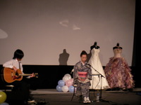 girls' talk special　子宮会議
