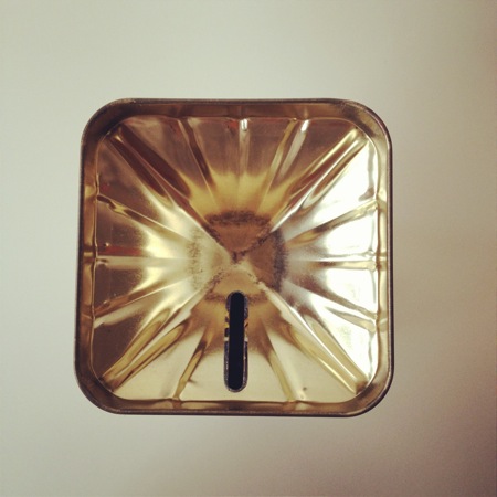 Big Ben＊貯金箱２(SOLD)