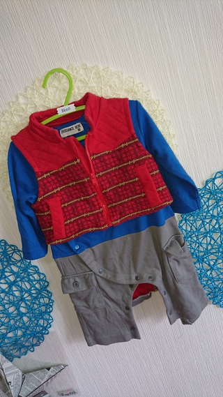キッズ服～続々～