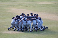 11/17(日)～日本少年野球大会～浦添ボーイズ戦 2019/11/22 04:06:27