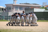 2020/10/4  秋季大会対豊見城ボーイズ戦 2020/12/30 18:06:20