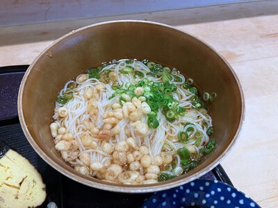 寿司割烹  裕楽　～ランチセットの中トロが最高でした♪～