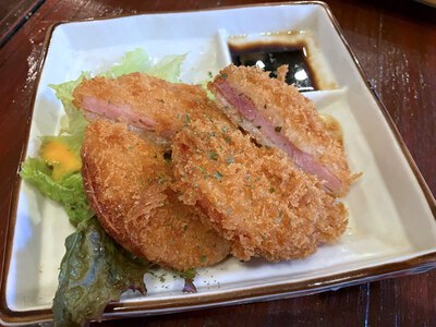 焼鳥  とり乃家　～那覇市与儀で焼鳥の美味しい店を見つけました♪～