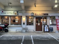 ＢＥＥＲ ＰＡＲＡ －ＤＩＮＩＮＧ－　～チェコのクラフトビールを味わいました～