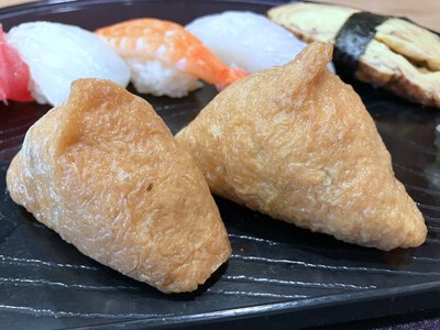 寿司割烹  裕楽　～ミーバイのにぎりが美味しかった～