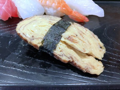 寿司割烹  裕楽　～ミーバイのにぎりが美味しかった～