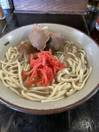 そば家 鶴小 壷川店