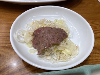 焼肉キッチンスタジアム黒5（クロゴ）　～超お得！那覇店限定ハイサイセット～