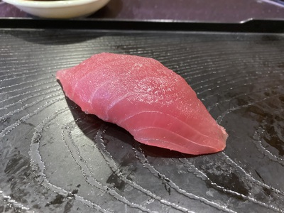 寿司割烹  裕楽　～お寿司屋さんのカウンターで寿司ランチ～