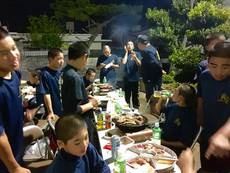 栄養会