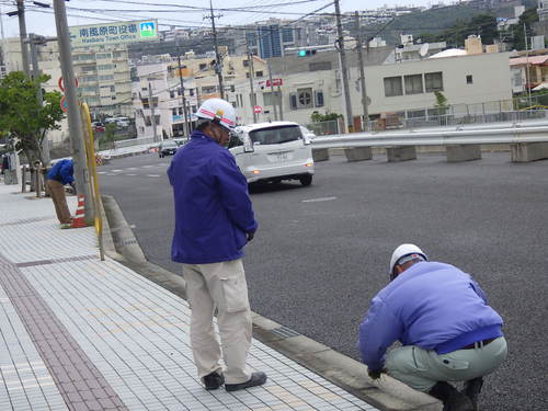 年末ボランティア清掃