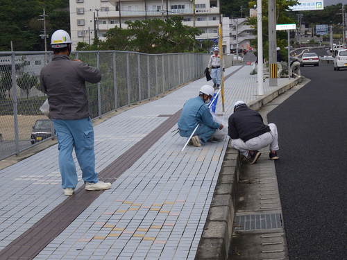 年末ボランティア清掃