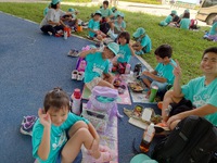 豊見城海浜公園 2023/08/15 12:39:00